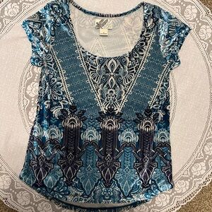 Lucky Brand top